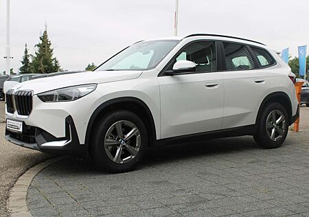 BMW X1 xDrive20d Navi AdLED Kamera DAB wenig km