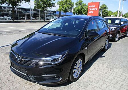 Opel Astra ST 1.5 D Automatik *Navi*Sitzhzg.*Tempomat