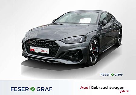 Audi RS5 Sportback Pano,Navi,Matrix,RS-Sportabgas