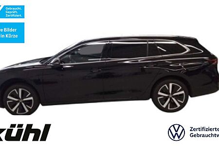 VW Passat Variant Volkswagen 1.5 TSI eHybrid DSG Business LED