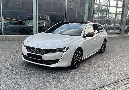Peugeot 508 Hybrid 225 GT