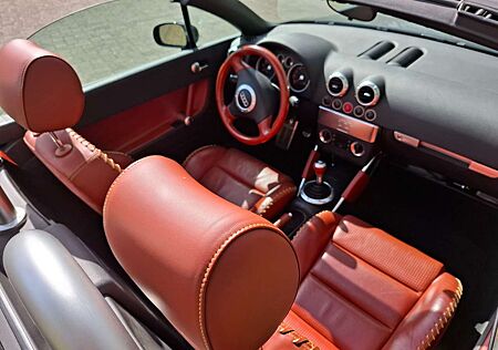 Audi TT Roadster 1.8 T