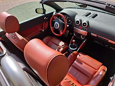 Audi TT TT Roadster 1.8 T