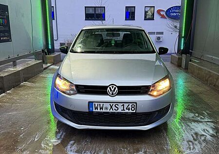 VW Polo Volkswagen 1.2 Trendline