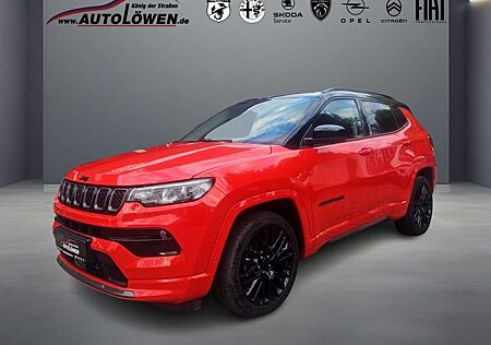 Jeep Compass 1.5 MultiAir Mild Hybrid S (EURO 6d)