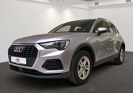 Audi Q3 45 TFSI e S tronic AHK BUSINESS NAV+