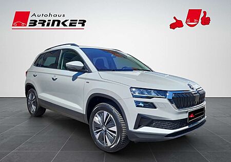 Skoda Karoq Tour 4x4 2.0 TDI DSG EU6d AHK El. Panodach Navi LE