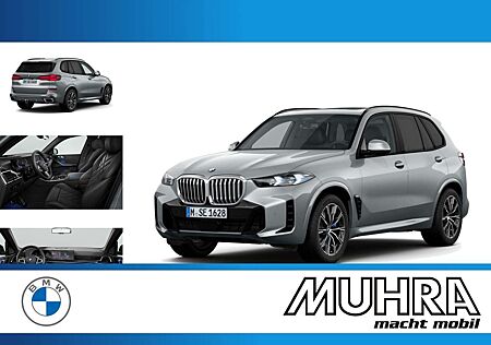 BMW X5 xDrive30d M Sport Autobahnas. Pano Sthzg. AHK
