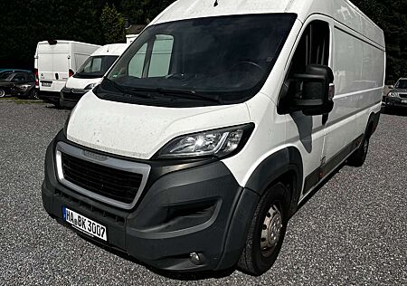 Peugeot Boxer 435 L4H2 Pro Avantage PlusEdition BlueHDi 160 Stop