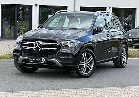 Mercedes-Benz GLE 350 d 4Matic *Panorama*Werksgarantie*1.Hand*