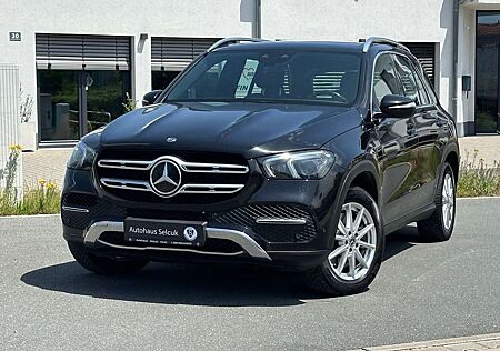 Mercedes-Benz GLE 350 d 4Matic *360°*LED*Leder*Pano*SHZ*Navi*AHK*