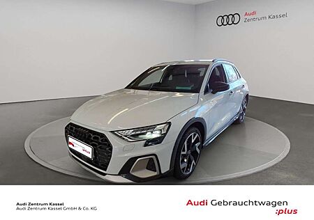Audi A3 35 TDI Matrix SONOS HuD Kamera