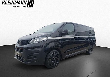 Fiat Scudo Kombi / Irmscher L3 2.0 HDi AT *9-Sitzer