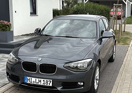 BMW 114 i