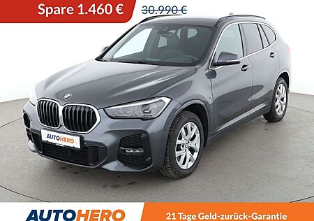 BMW X1 xDrive 20d M Sport Aut.*NAVI*LED*ACC*PDC*SHZ*