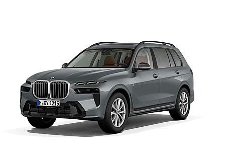 BMW X7 xDrive40d M Sport Panorama Harman/Kardon Soft-Clos