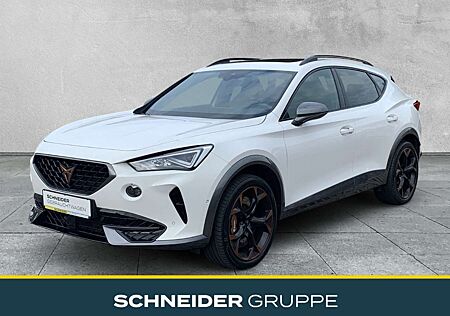 Cupra Formentor VZ 2.0 TSI 4Drive PANO+NAV+BEATS+PDC
