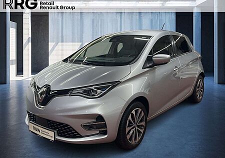 Renault ZOE INTENS R135 50 kWh BATTERIEKAUF