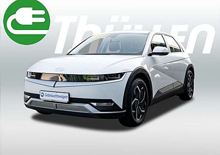 Hyundai IONIQ 5 Basis mit Effizienz-Paket Bluetooth Navi