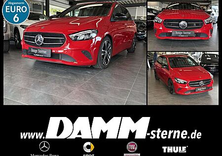 Mercedes-Benz B 200 Progressive/Ambiente/Night/Kamera/ele.Heck