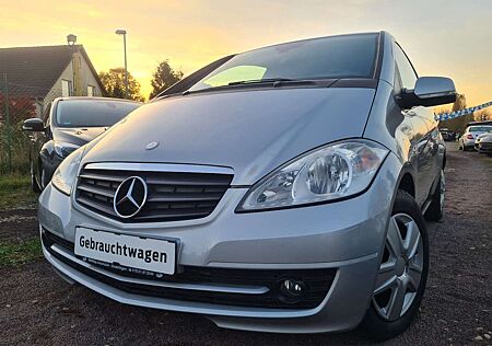 Mercedes-Benz A 160 CDI BLUEEFFICIENCY KLIMA/NAVI/SHZ/BC