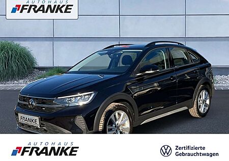 VW Taigo Volkswagen Life 1.0 TSI, Garantie bis 2028 ,Kamera,