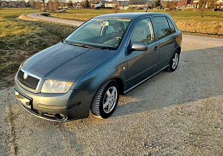 Skoda Fabia Ambiente