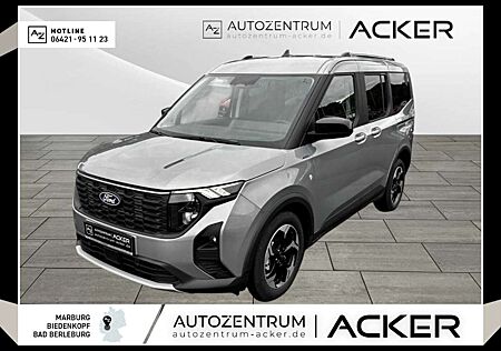 Ford Tourneo Courier 1.0 EcoBoost Active Aut. ACC RFK