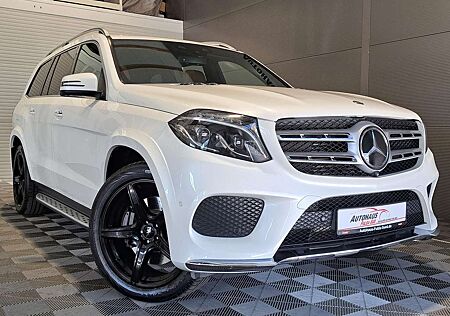 Mercedes-Benz GLS 350 d 4Matic AMG Line°H&K°ACC°Stdhzg°360°ILS