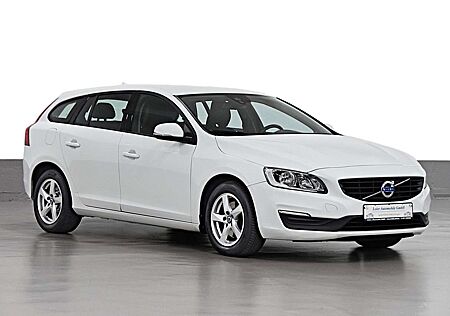 Volvo V60 KOMBI KINETIC*AUS 2 HAND*TOP-ZUSTAND*