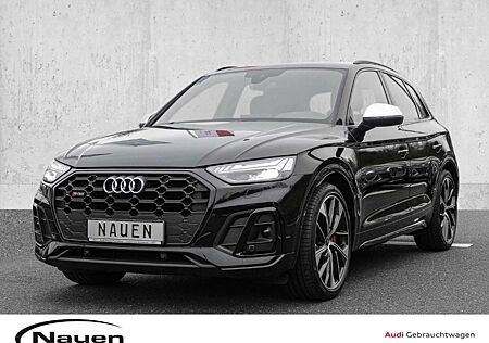 Audi SQ5 3.0 q ACC*PANO*MATRIX*B&O*NAVI*KAMERA*