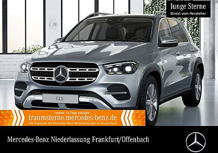 Mercedes-Benz GLE 450 4M PANO+360+AHK+MULTIBEAM+STHZG+19"+HUD+9G