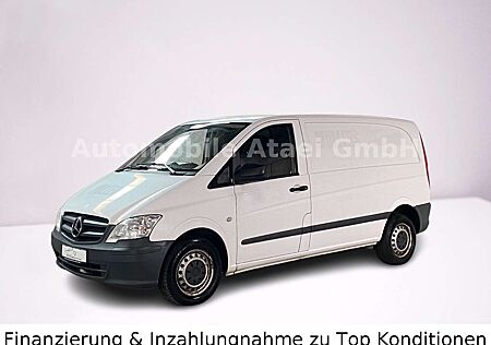 Mercedes-Benz Vito 110 CDI WORKER kompakt *1.HAND* (4444)