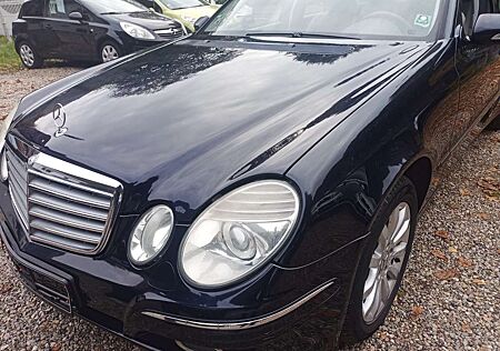 Mercedes-Benz E 280 T (211.254) ** TÜV NEU ***