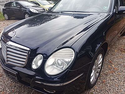 Mercedes-Benz E 280 E 280 T (211.254) ** TÜV NEU ***