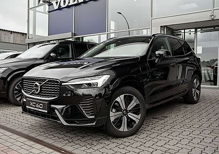 Volvo XC 60 XC60 T6 AWD Plus Dark