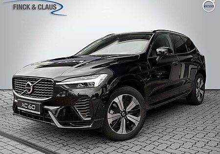 Volvo XC 60 XC60 T6 AWD Plus Dark
