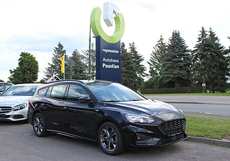 Ford Focus ST-Line Turnier 1.0 EcoBoost