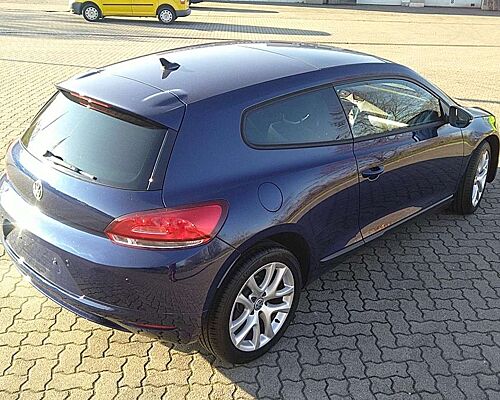 Volkswagen Scirocco Scirocco 1.4 TSI