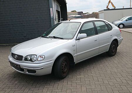 Toyota Corolla 1,4 *KLIMA*RADIO*111.000 KM*