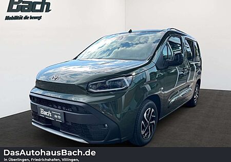 Toyota Pro Ace Proace City Verso Teamplayer L1 1.5-D 130