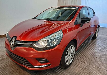 Renault Clio 1,2L''Limited''1-HAND*KLIMA*NAVI*PDC*BLUETOOTH