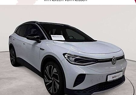 VW ID.4 Volkswagen Performance Upgrade Pro 1st Max WP