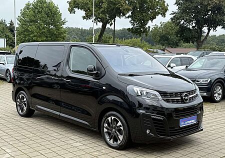 Opel Zafira Life Elegance M (L2) Aut. AHK-STANDH-PANO-LEDER-HUD-8Si