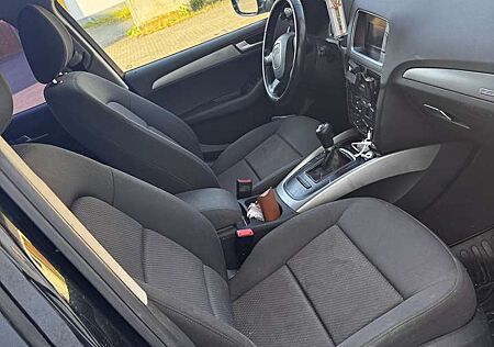Audi Q5 2.0 TFSI quattro;179 PS