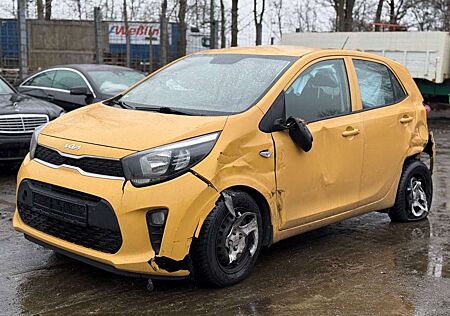 Kia Picanto Edition 7*Klima*Servo*