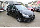 VW Sharan Volkswagen 2,0 TDi DSG, Automatik, Navi, AHK, elSD, Xenon