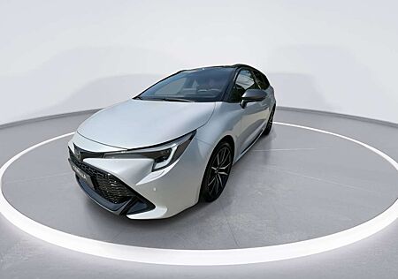 Toyota Corolla Leasing Hybrid GR Sport/LDA/RSA/Shz/Rfk/Technik-P