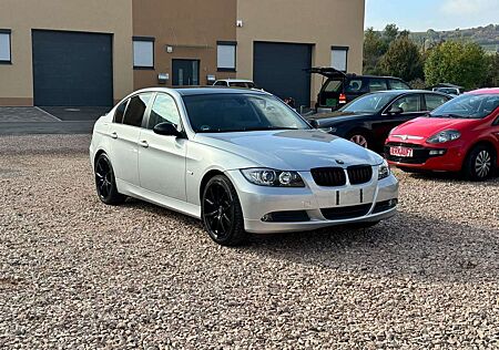 BMW 318i 318 viele Extras, Alcantara, neue Reifen/Felgen