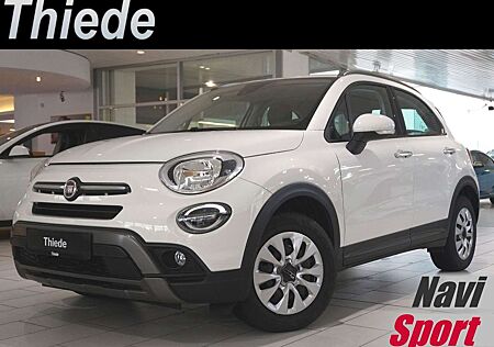 Fiat 500X 1.3T CROSS DCT NAVI/LED/PDC/SPORT/TEMP/DAB+